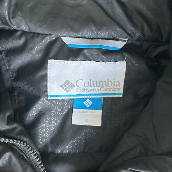 Columbia lightweight women’s jacket - Picture 11 of 11